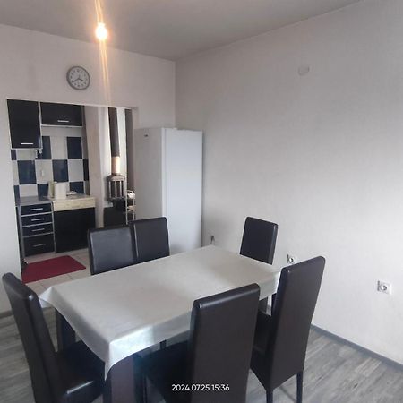 Apartment Panorama Vista 72 Бар Экстерьер фото